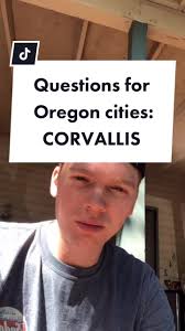 Discover Corvallis: A Local's Guide
