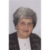 Mary Boyles Obituary 2012