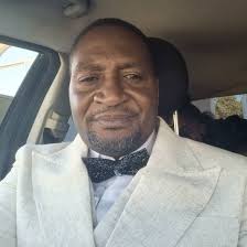 MISSING PERSON ALERT Warrant Officer Class One BK Mulako of Apollo Lusaka  West Military Camp, House number MC1 143, is looking for his brother,  Vincent Inambao Mulako, 50, who went missing on