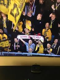 Slavia is an unincorporated community in seminole county, florida, united states. Spotted A Koln Fan Amongst Our Fans In The Slavia Prague Match Borussiadortmund