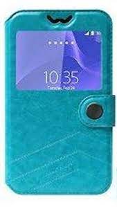 Flip Cover for Karbonn K309 Boombastic ...