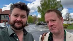 The Chip Race Rebuys?