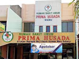Rumah sakit prima husada waru sidoarjo. Rsu Prima Husada Sidoarjo Daftar Online