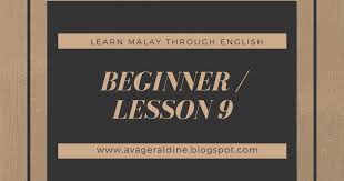 Another word for opposite of meaning of rhymes with sentences with find word forms translate from english translate to english words with friends scrabble crossword / codeword words starting with words ending with words. Beginner Lesson 9 My Family Learn Malay Through English