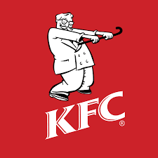 The kfc logo signifies the founder of kfc, colonel sanders. Kfc Kentucky Fried Chicken Vector Logo Download Free Svg Icon Worldvectorlogo