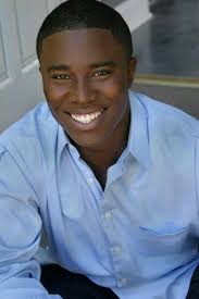 CRC Poetry Fest to Feature Noah Hayes, Terry a O'Neal, Shenae Crain, and  Takeitha Buford