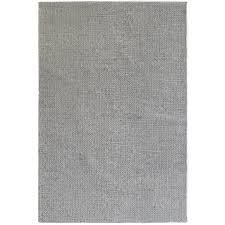 Ishka Beige Silver Woollen Rug 240cm X 320cm Interior Secrets Rugs Beige Neutral Color Scheme