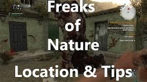 Jan 19, 2021 · world bosses have been a fixture of wow since their inception. Location For All That I Have Found Freaks Of Nature Zombies Dying Light The Following Youtube