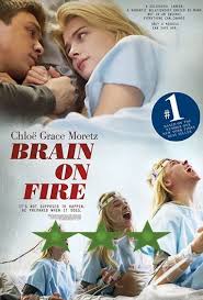 Movie creators, reviews on imdb.com, subtitles, horoscopes & birth charts. Brain On Fire 2016 Movie Reviews 101