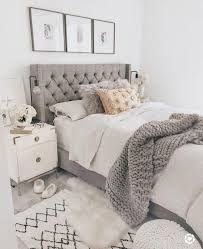 Shiplap is out and wallpaper is in for 2021. Bedroom Decor Photos 1980s Bedroom Decor Jungle Bedroom Decor Bedroom Decor Quiz Buzzfeed Bedroom D White Master Bedroom Trendy Bedroom Home Decor Bedroom