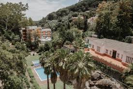 Historically it formed a natural barrier between the peoples of the algarve and the rest of portugal. Charlotte Ryan Destination Wedding At Caldas De Monchique Algarve Lapela Photography