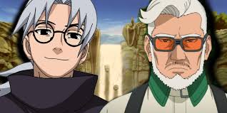 Kabuto Yakushi | Wiki | Boruto Amino