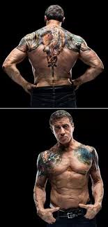 Полное имя — сильвестр гардэнцио сталлоне (sylvester gardenzio stallone). Sly Always Eximum Das Magazin Fur Den Geerdeten Mann Instagram Eximum Website Https Www E In 2020 Sleeve Tattoos Sylvester Sylvester Stallone