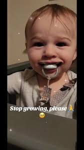 Grown Pacifier