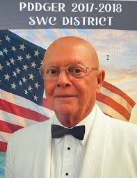 Obituary information for Donald "Don" Moon, DDS