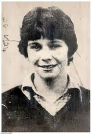 Obsessed with True Crime