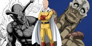 Men are less likely to visit doctors regularly and go to the emergency room in a crisis and to get basic dental care, according to federal data. One Punch Man Every Anime Series Parody Reference
