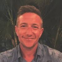 Joe Finamore's Instagram, Twitter & Facebook