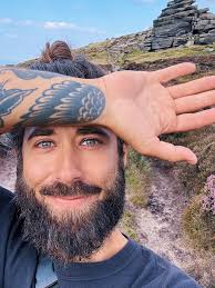 spring time, starting to bloom 😊🙏🏼