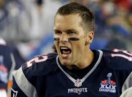 Brady's handling of 'Deflategate' deplorable