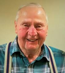 Ernest Welti Obituary