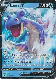 We stock everything you need to build a great pokemon deck or just to collect your favorite cards. The Best Pokemon Sword Shield Cards To Transform Your Deck On Any Budget Den Of Geek