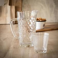 Carafe En Verre Maisons Du Monde