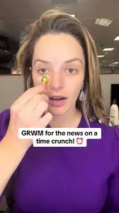 Watching Caroline Collins