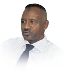 Anthony Willem Pedro Eustatius