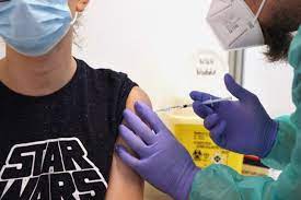 I do not say this lightly, but the delta variant is a seriously horrible development in terms of global health. Bme2aj7 Nbyyqm