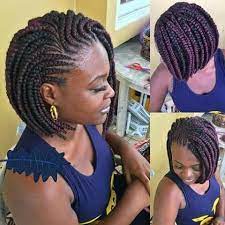 Best 12 10 Bob Braids Hairstyles 2019 Bob Braids Hairstyles Newhair Short Skillofking Com Box Braids Styling Natural Hair Styles Bob Braids Hairstyles