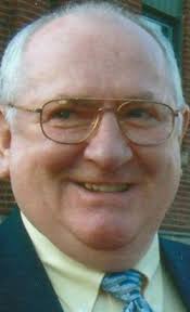 John R. “Jack” McIntyre Sr. (1938-2017)