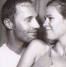 Wedding at Thomas Point Lighthouse