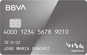 Credit cards are issued only after a study is performed by the bank to determine the amount of the. Bbva Select Credit Card 1000 Bonus With 4k Spend Al Fl Tx Az Co Ca Nm Danny The Deal Guru