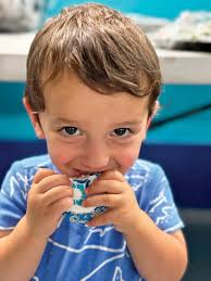 Yad Leah's 'Dress Them to the Nines' Chesed Experience