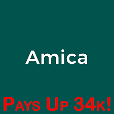 Consumer reports measures customer satisfaction with insurance companies based on a number of benchmarks: Amica Pays Up 34k