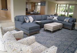 Arcata Five Piece Sectional With Chaise In 2020 Contemporary Seating Sectional Living Furniture