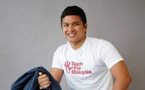Teach for malaysia, kuala lumpur, malaysia. Teach For Malaysia S Dzameer Dzulkifli On Building A Better Nation Generation T