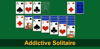Download this enjoyable #1 free solitaire card game now!! Klondike Solitaire Patience Card Games Apps On Google Play