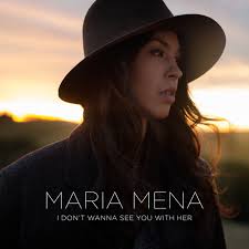 In 2001, native norwegian maria mena became a teen singing sensation when her single my lullaby blew up in that country on ringtone and ra. Maria Mena Next Concert Setlist Tour Dates 2021