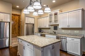 white haze off of your granite sink