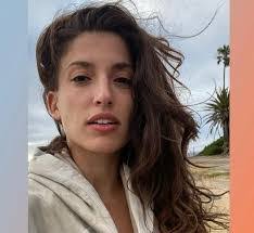 Cynthia Malcolm's Instagram, Twitter & Facebook