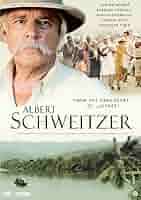 ALBERT SCHWEITZER (2009) [IMPORT]: Amazon.co.uk: Millar, Gavin, Towns,  Colin, Krabbé, Jeroen, Hershey, Barbara, Godrèche, Judith, West, Samuel,  Firth, Jonathan, Brabazon, James, Howard, David: DVD & Blu-ray