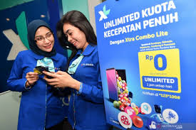 Lalu berikut cara aktivasi kartu perdana xl: Xl Luncurkan Unlimited Kuota Kecepatan Penuh Di Jatim Antara News Jawa Timur