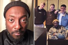 Will.I.Am enrages Voice UK bosses by posting video of his act's song