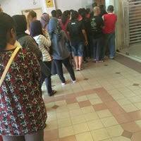 Jadual shah alam doa islam, subuh, tengah hari, petang, maghribi dan makan malam. Cimb Bank Hicom Industrial Park 8 Tips From 818 Visitors