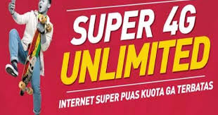 Gila paket unlimited xl 24 jam tanpa fup downspeed padatkota 2. Fitur Paket Internet Unlimited Tanpa Fup Dari Smartfren Wisata Kalimantan