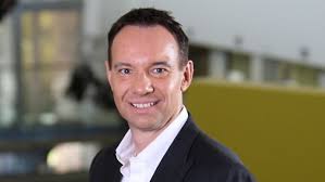 Report: David Mott to run Nine Perth