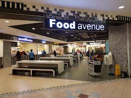 Watsons @ aeon mall bukit raja. Food Avenue Aeon Bukit Raja Klang