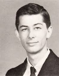 Gerald Patrick “Pat” Dobbins (1946-2007)